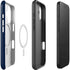 United States Naval Academy USA iPhone 17 Magsafe Impact Case